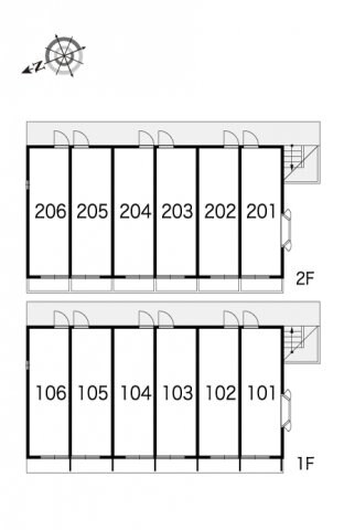 物件内観写真11　