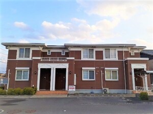 ヴィオラ・パラッツオ外観写真