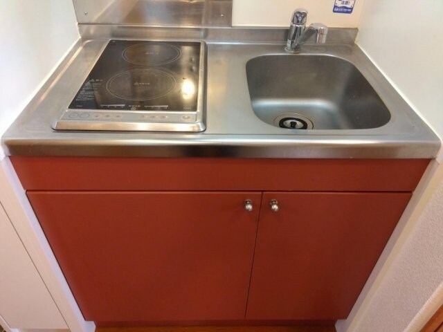 物件内観写真11　