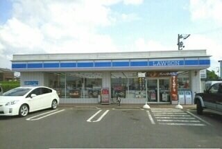 物件外観写真4　(ローソン高松三谷店さんまで1300m)