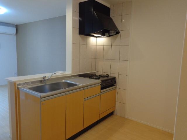 物件内観写真10　(キッチン)