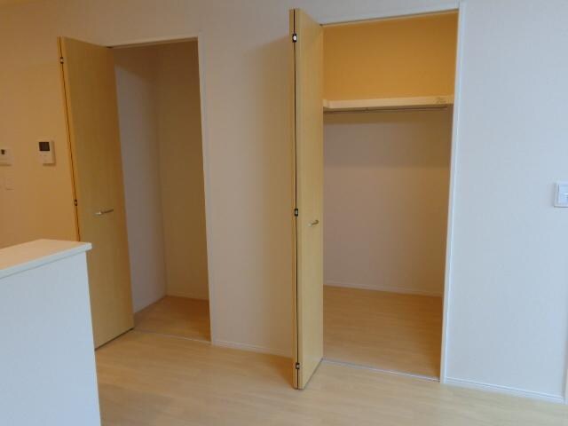 物件内観写真13　(ウォークインクローゼット等)