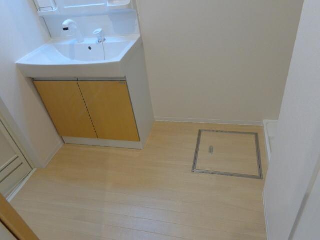 物件内観写真20　(脱衣所)