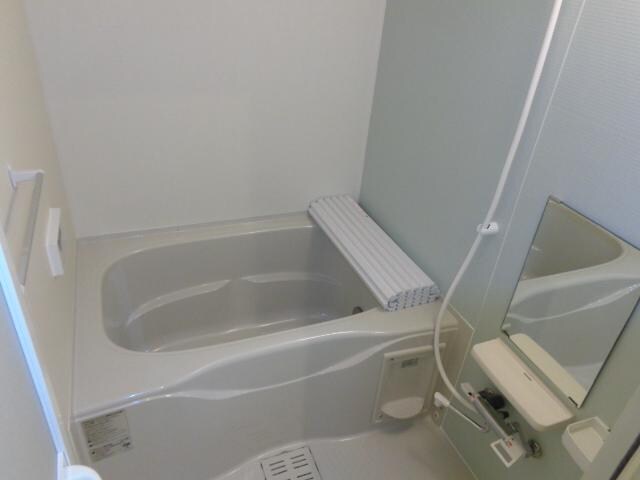 物件内観写真21　(バス／シャワールーム等)