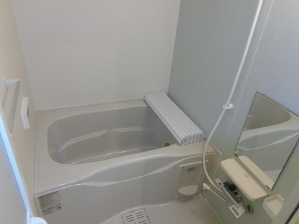 浴室(バス／シャワールーム等)