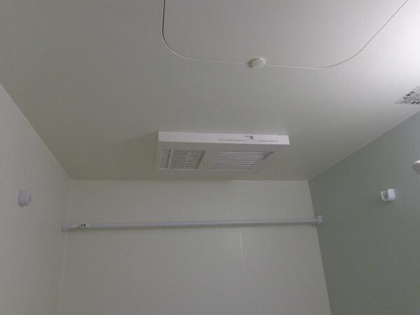 その他(浴室乾燥機)