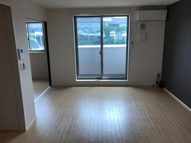 物件内観写真3　(キッチン)