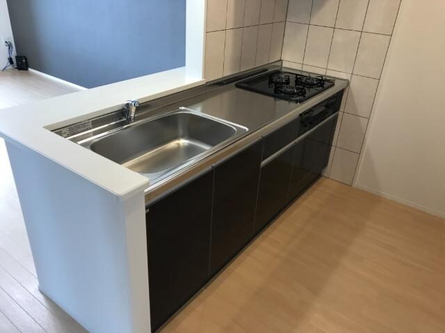 物件内観写真12　(キッチン)