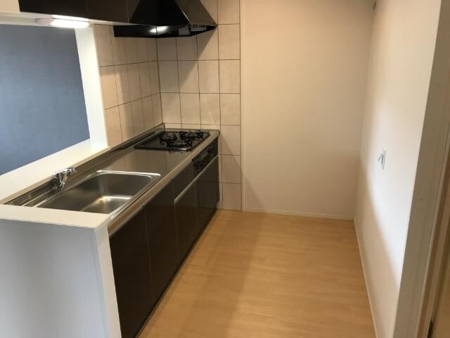 物件内観写真14　(キッチン)