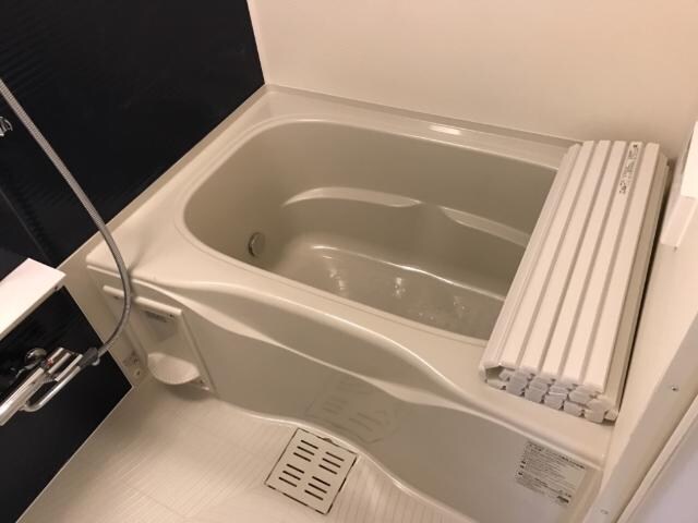 物件内観写真18　(バス／シャワールーム等)