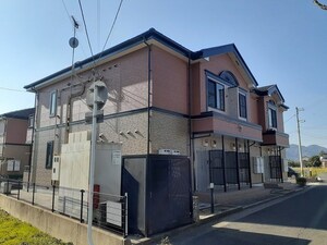 グレイスフルＡ外観写真