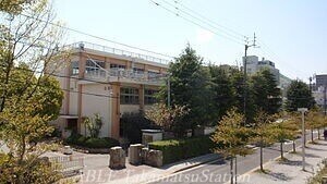 物件外観写真4　(国立香川大学教育学部附属高松小学校 862m)