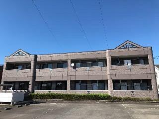 物件外観写真3　(外観写真（昼）)