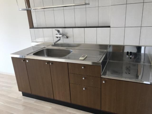 物件内観写真12　(キッチン)