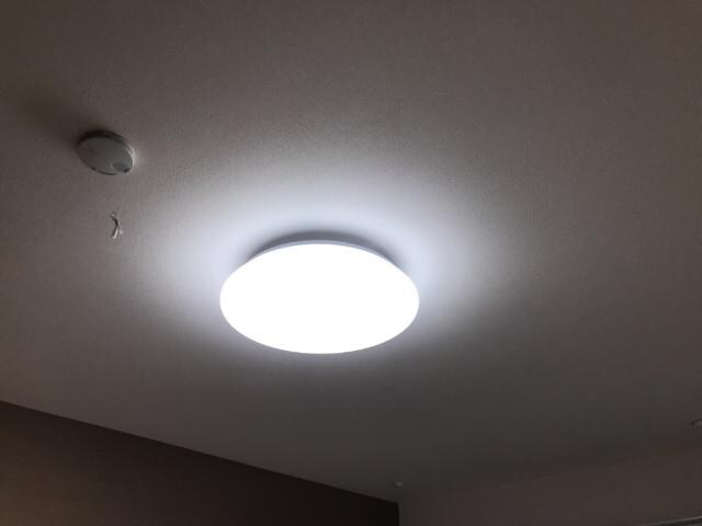 物件内観写真21　(照明)
