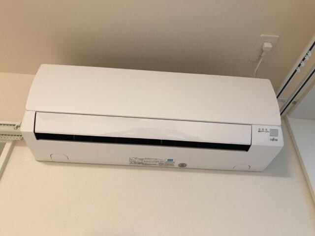 物件内観写真25　(エアコン)