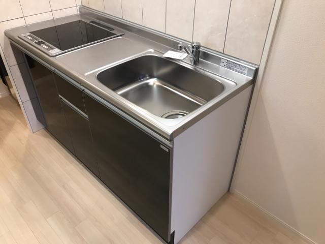 物件内観写真26　(キッチン)