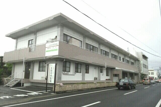 物件外観写真4　(太田中央医院さんまで1000m)