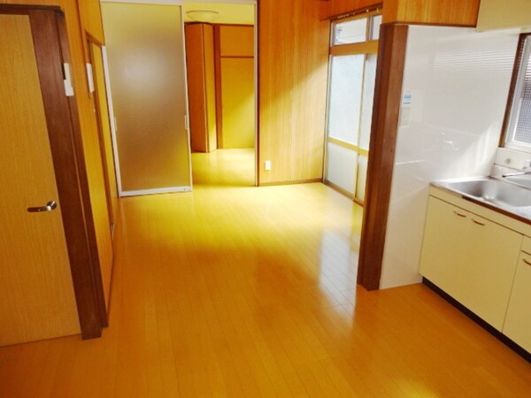 居室
