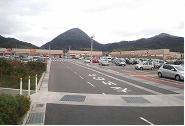 周辺環境(イオンタウン国分寺さんまで1400m)