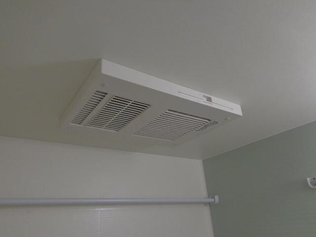 物件内観写真20　(浴室乾燥機)