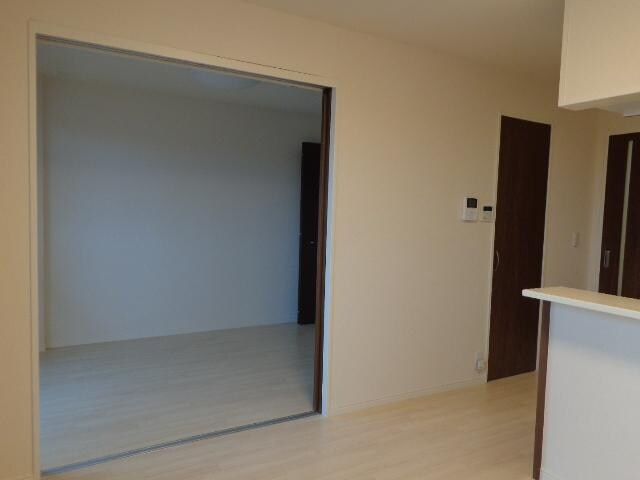 物件内観写真21　(リビング)