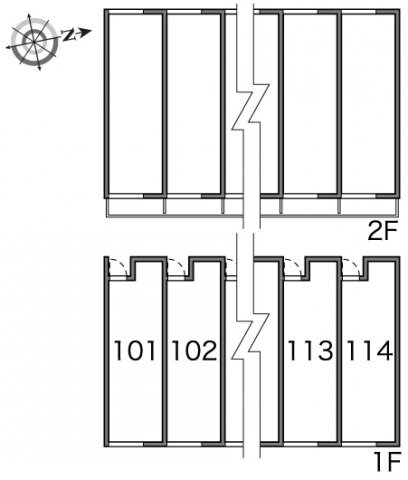 物件内観写真12　