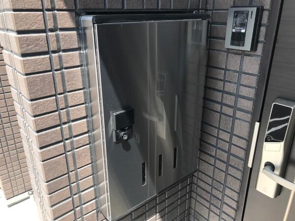 その他(宅配BOX)
