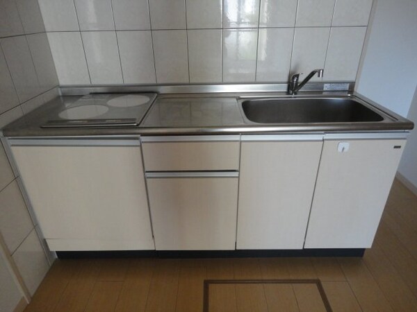 キッチン(キッチン)