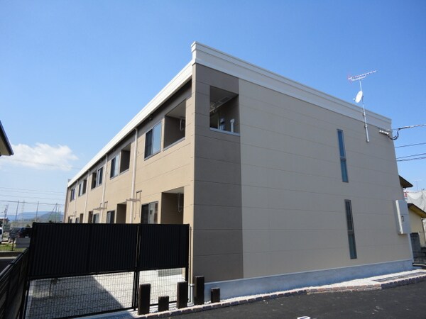 外観(外観写真（昼）)