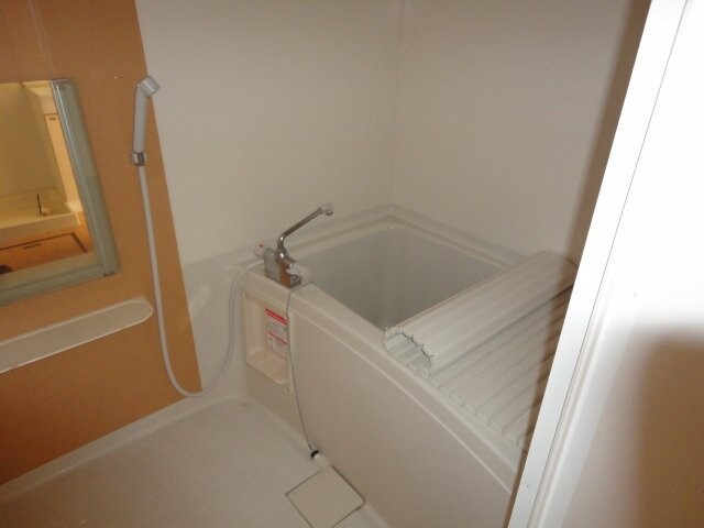物件内観写真14　(バス／シャワールーム等)