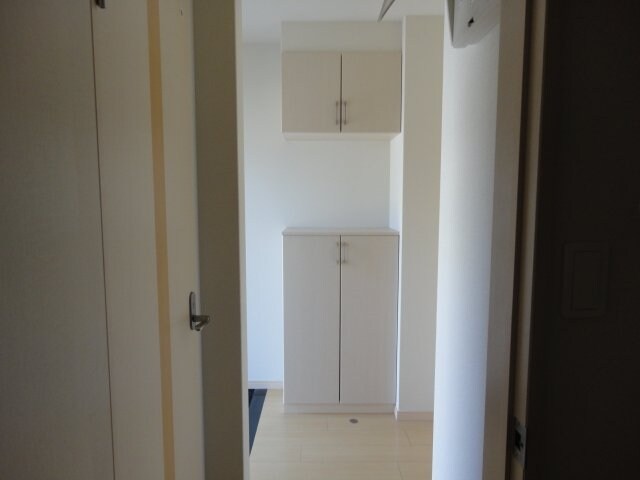 物件内観写真16　(シューズボックス)