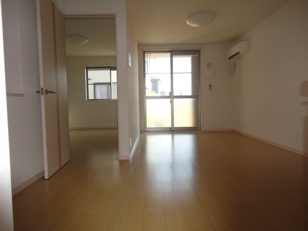 居室(リビング)