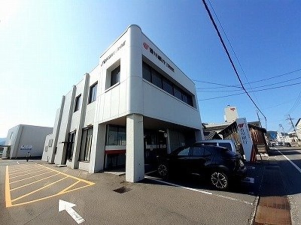 周辺環境(香川銀行勅使支店さんまで1200m)