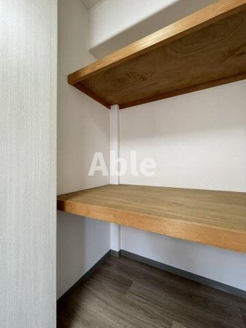 物件内観写真11　