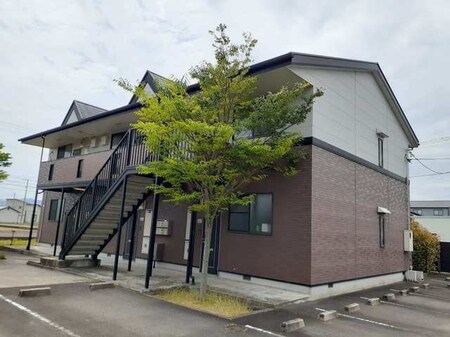 ニューエルディムＫ外観写真