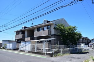 セジュールKEI　Ｃ棟外観写真