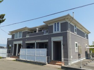 サンシャイン２１外観写真