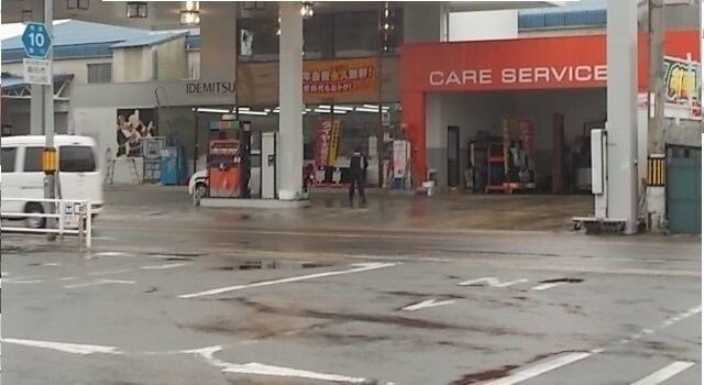 物件外観写真7　(ＩＤＥＭＩＴＳＵさんまで1300m)