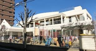 こぶし花園保育園