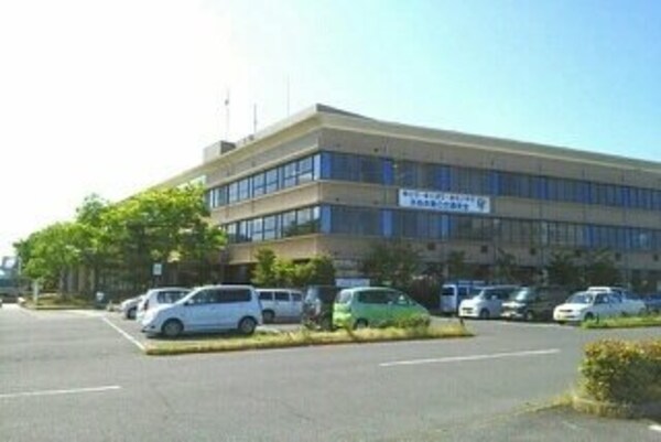周辺環境(香川県警察運転免許センターさんまで510m)