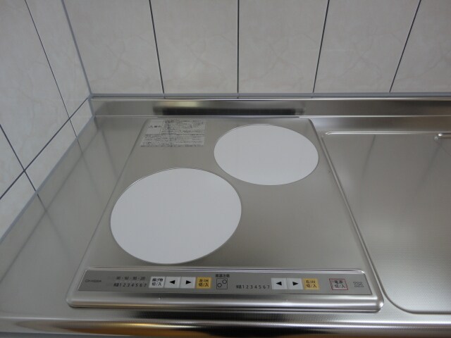 キッチン(ＩＨ)