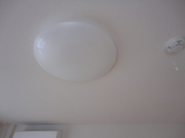 物件内観写真20　(照明)