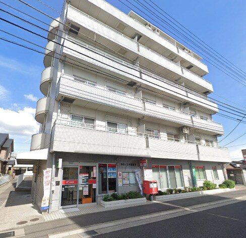 高松上之町郵便局