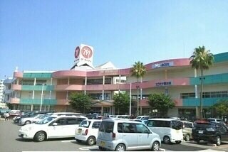 物件外観写真7　(パワーシティ屋島まで1100m)