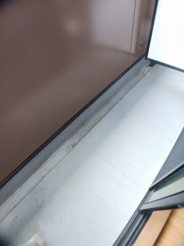 物件内観写真19　(陽当たり良好なバルコニーです)