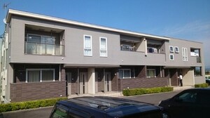 ブライトハウス外観写真