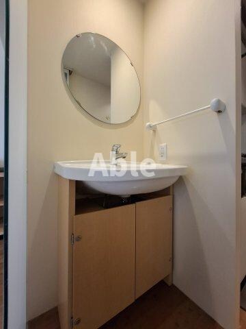 物件内観写真12　