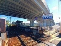 物件外観写真3　(琴電空港通り駅さんまで500m)