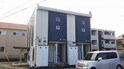 レオネクスト久米東Ⅱ